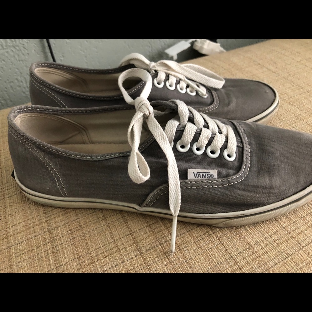 Vans